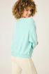 Pj Salvage Secret Garden Weekend Graphic Sweatshirt